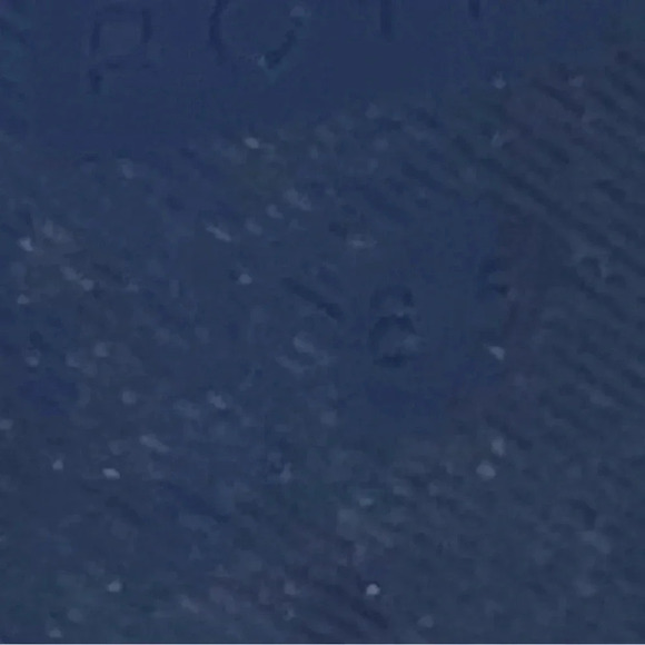 Rothy’s Blue Camo Slip On The Sneaker - Picture 7 of 7